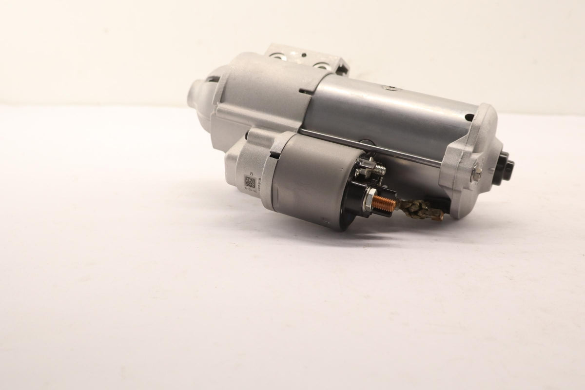 Original OE BMW Anlasser 12418588898