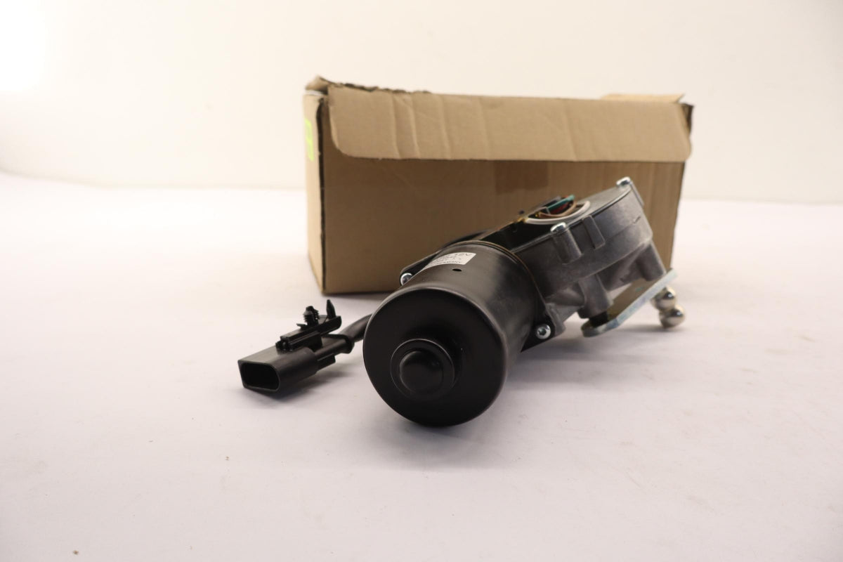 Original OE MERCEDES-BENZ Wischermotor A1648202542