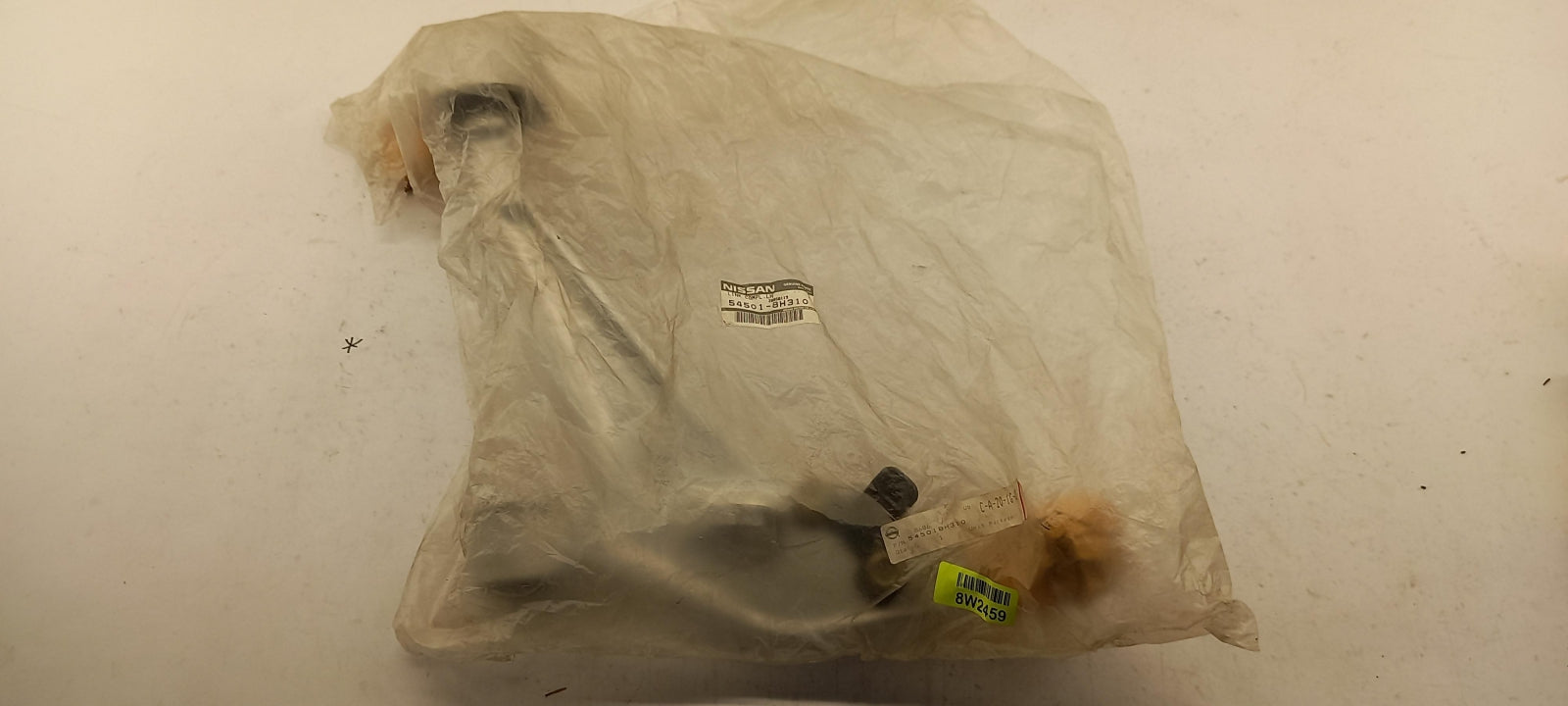 Original OE NISSAN Querlenker 545018H310
