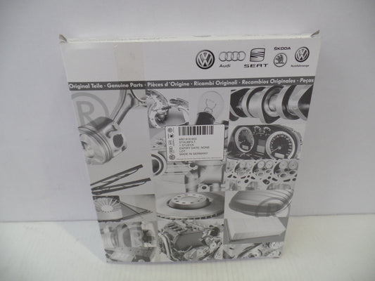 Original AUDI VW A1 (8X) POLO (6R 6C) Innenraumfilter 6R0819653