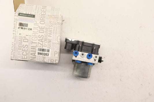 Original OE RENAULT Bremsanlage Hydraulikaggregat 476601123R