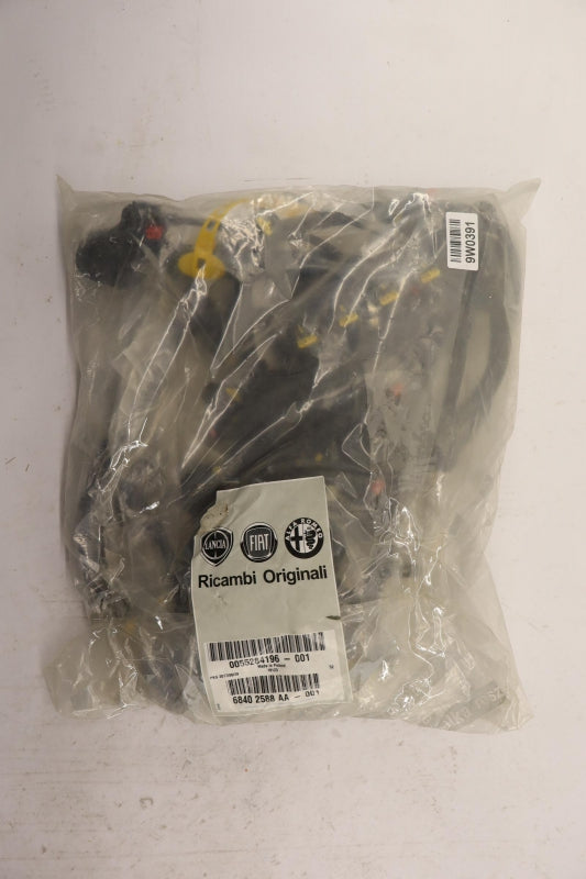 Original OE FIAT Kabelbaum 55284196