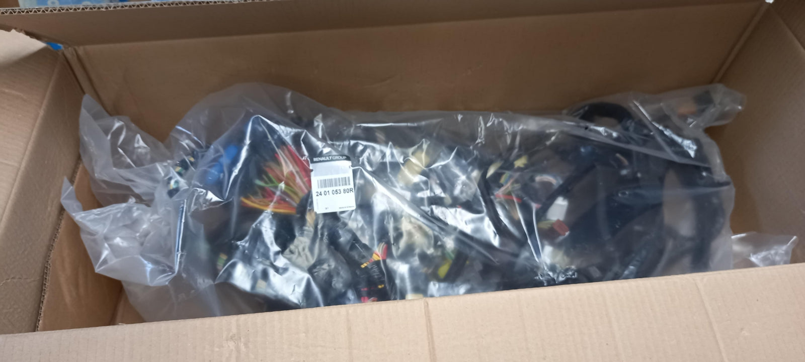 Original OE RENAULT Kabelbaum 240105380R