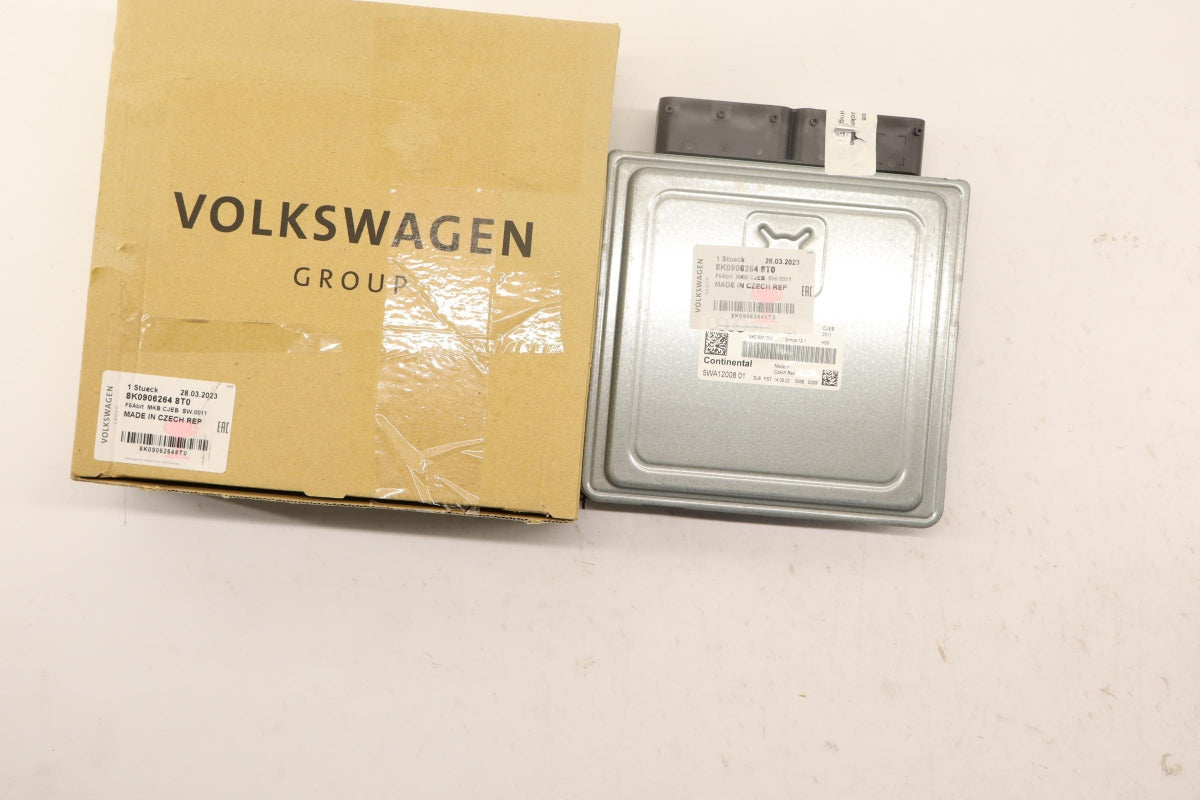 Original OE Volkswagen Motorsteuergerät 8K09062648T0