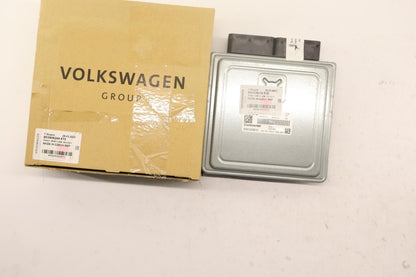 Original OE Volkswagen Motorsteuergerät 8K09062648T0