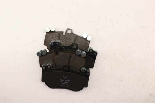 Original OE Volkswagen Bremsbeläge 7L5698151