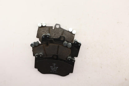Original VW Touareg 7L Bremsbeläge vorne 7L5698151