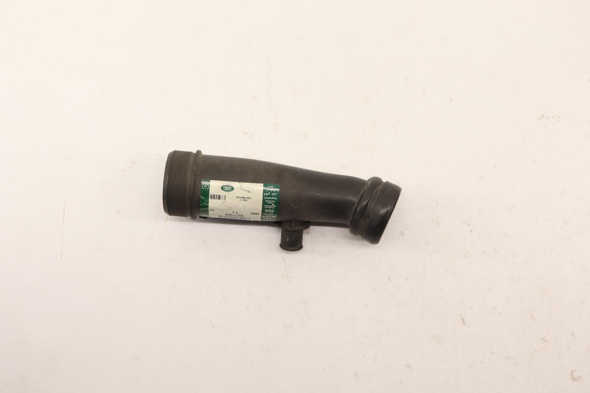 Original OE JAGUAR Luftfilter Ansaugschlauch C2Z11323
