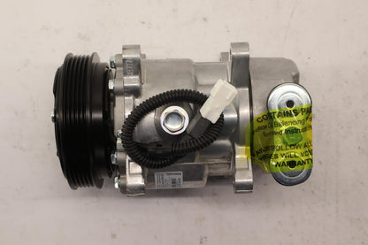 DELPHI Klimakompressor TSP0159424