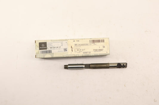 Original OE MERCEDES-BENZ Stößelstange A9602672917