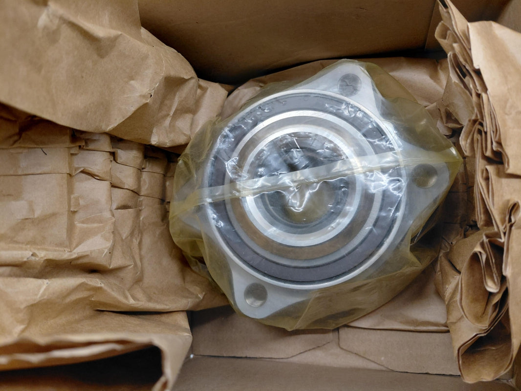 Original OE Volkswagen Radnabe 7T0407621A