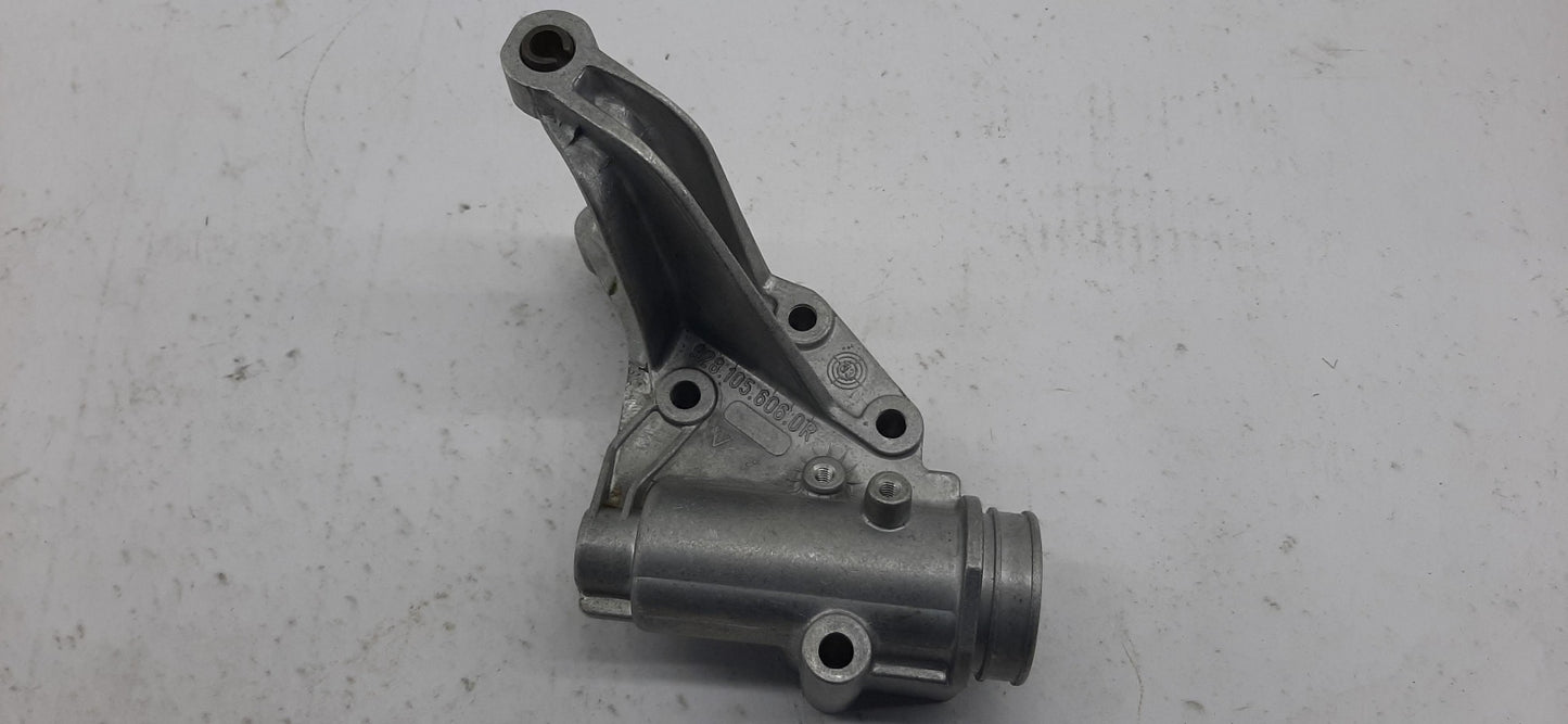 Original OE PORSCHE Halter 92810506602