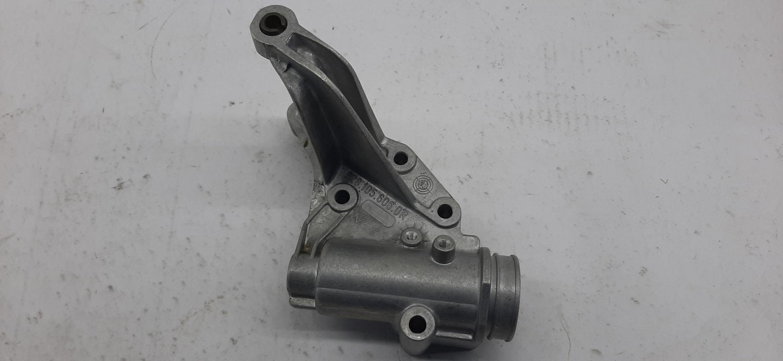 Original OE PORSCHE Halter 92810506602
