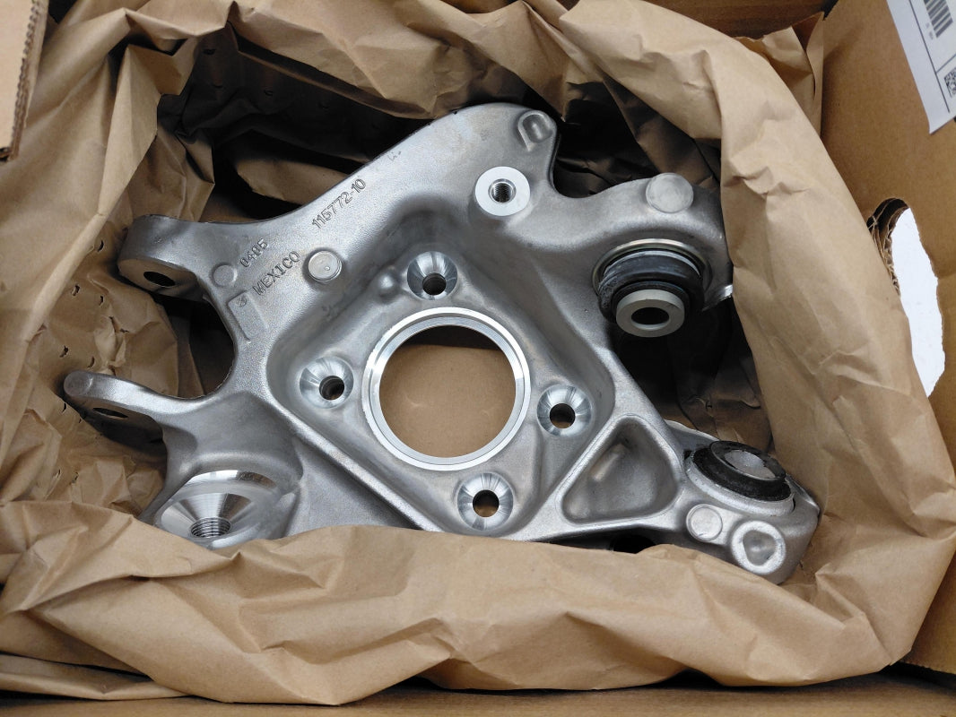 Original OE BMW Achsschenkel 33306871028