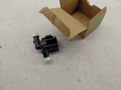 Original OE PORSCHE Pumpe PAB121601