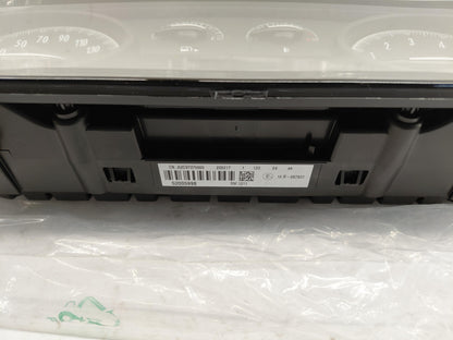 Original OE FIAT Kombiinstrument 52005998