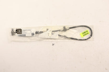 Original OE MERCEDES-BENZ Kraftstoffüberlauf Schlauch A646070153264