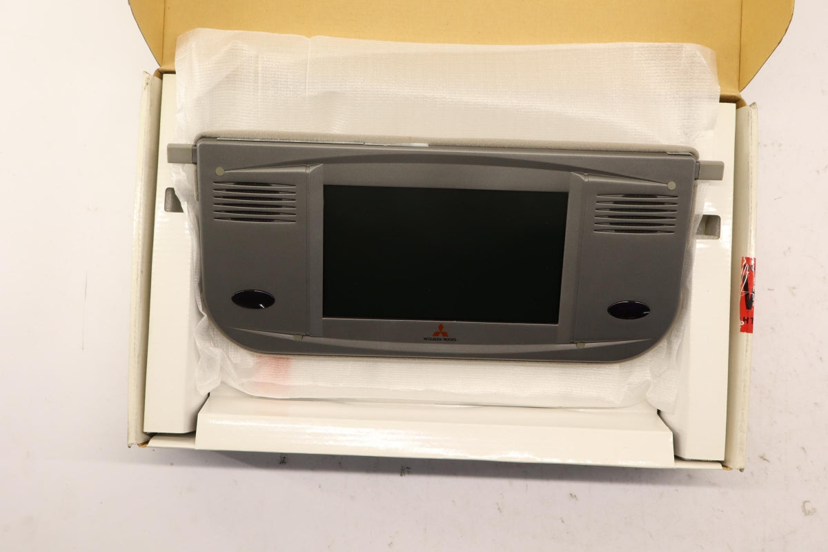 Original OE MITSUBISHI CD-Wechsler MME31401S1