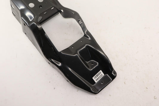 Original OE MITSUBISHI Stoßfänger Halterung MR259951