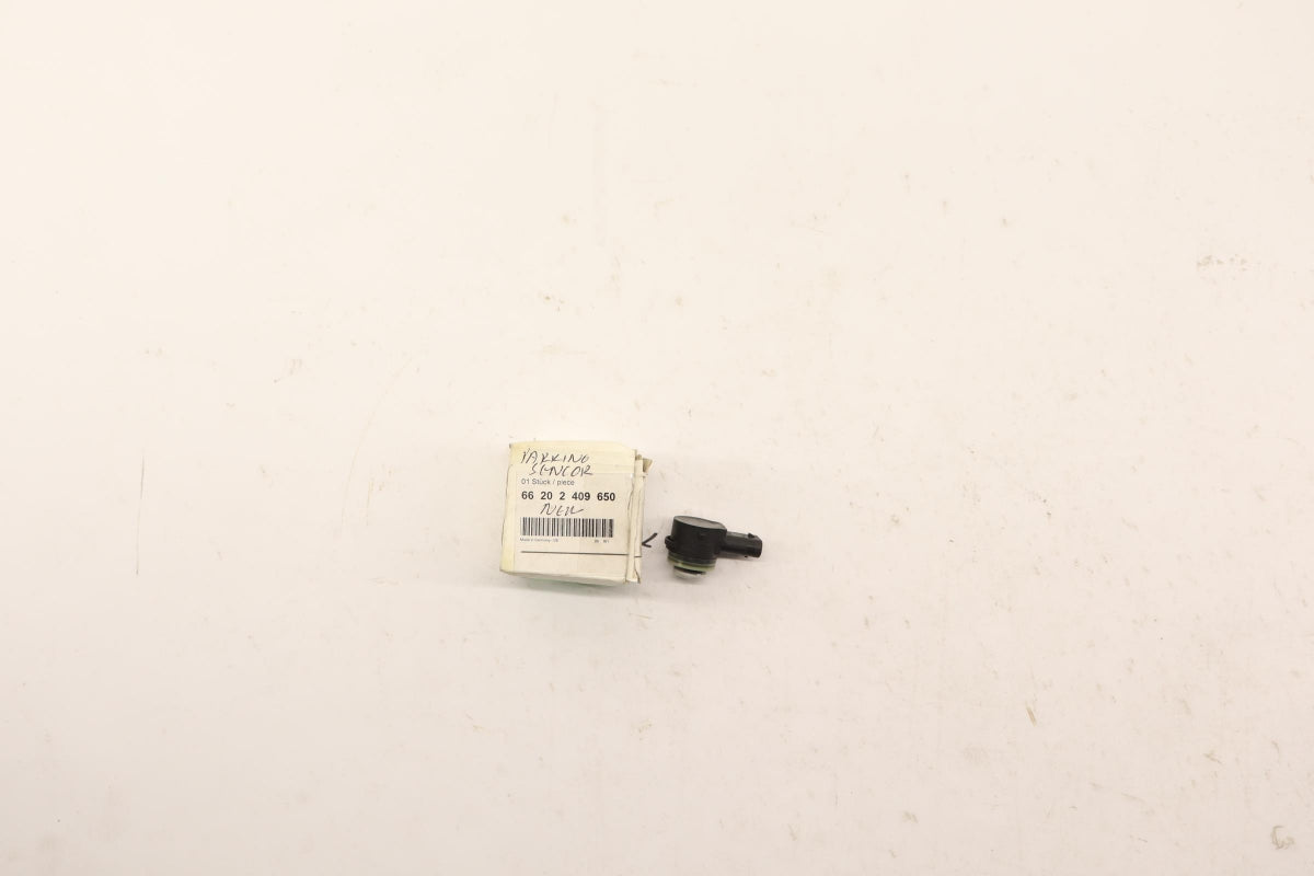 Original OE BMW Parksensor 66202409650
