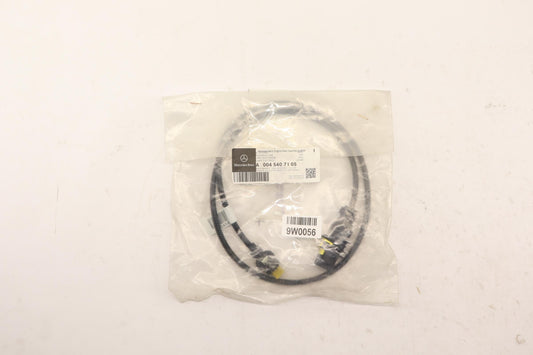 Original OE MERCEDES-BENZ Kabel A0045407105