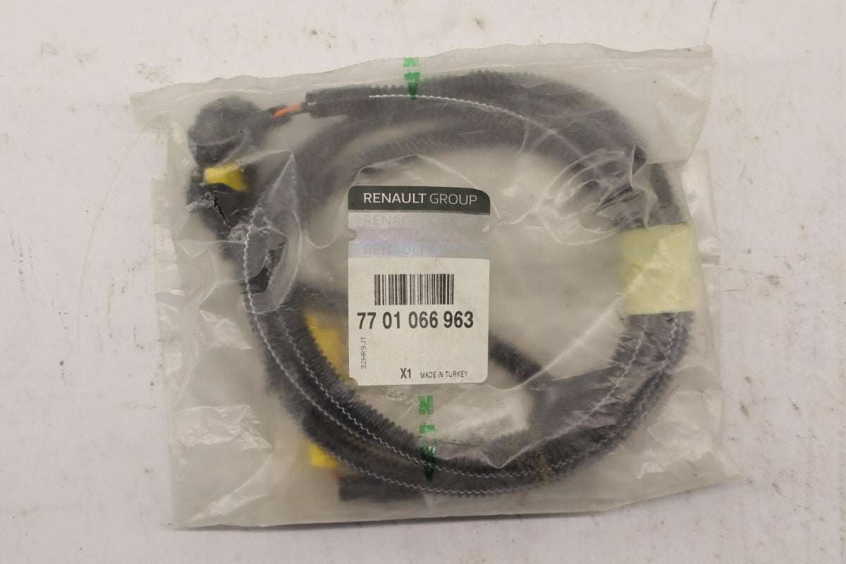 Original OE RENAULT Kabelbaum 7701066963