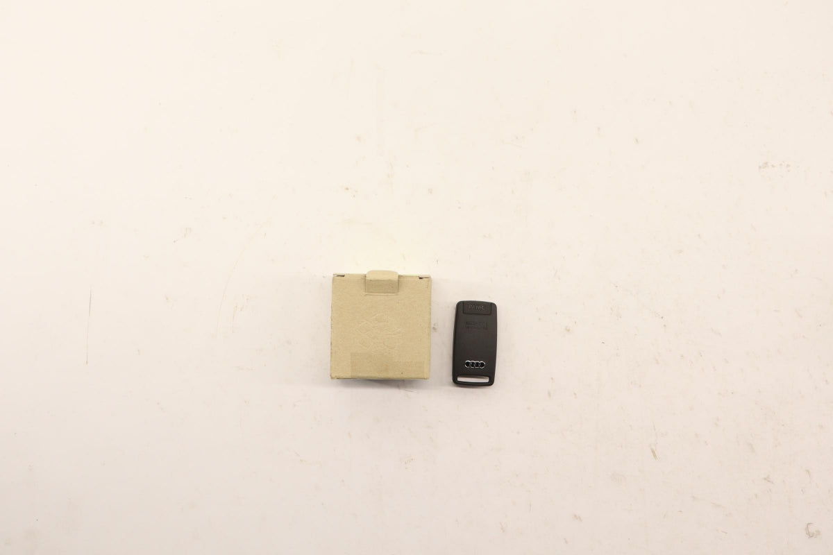Original OE Volkswagen Funkfernbedienung 8L095975301C