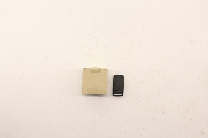 Original OE Volkswagen Funkfernbedienung 8L095975301C