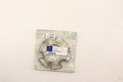 Original OE MERCEDES-BENZ Schaltgetriebe Synchronizer Nabe A9702622535