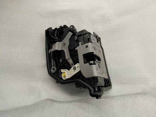 Original OE BMW Türschloss 51217281935