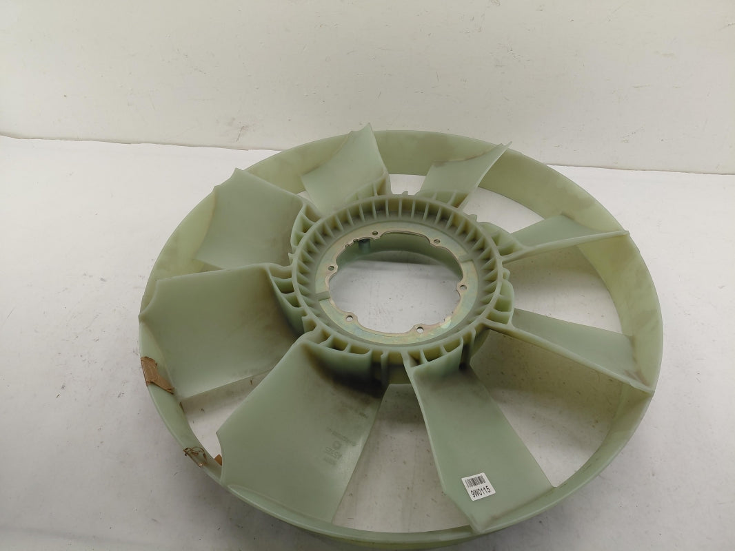 Original OE MERCEDES-BENZ Motorkühlung Lüfterrad A9062050906