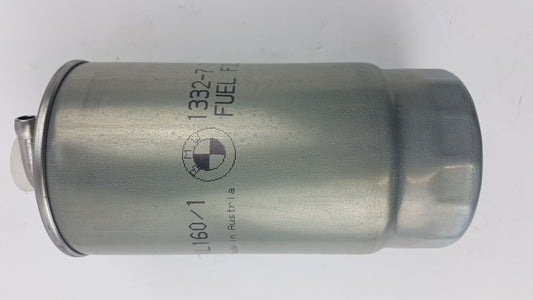 Original BMW 3' (E46) 5' (E39) X5 (E53) (M57 Motor) Kraftstofffilter 13327787825