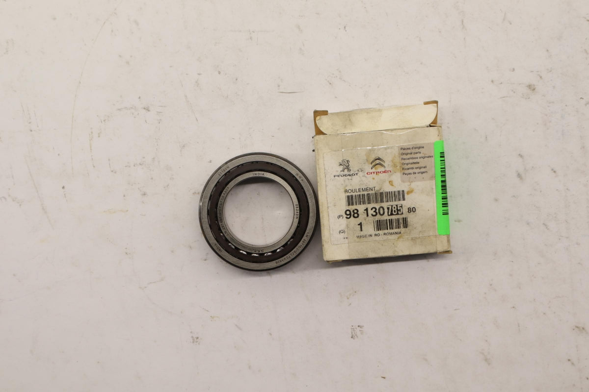 Original OE Peugeot Lager 9813078580