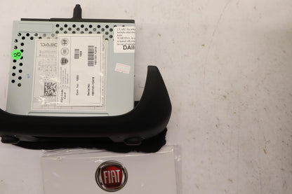 Original OE FIAT Multimedia Haupteinheit 735716725
