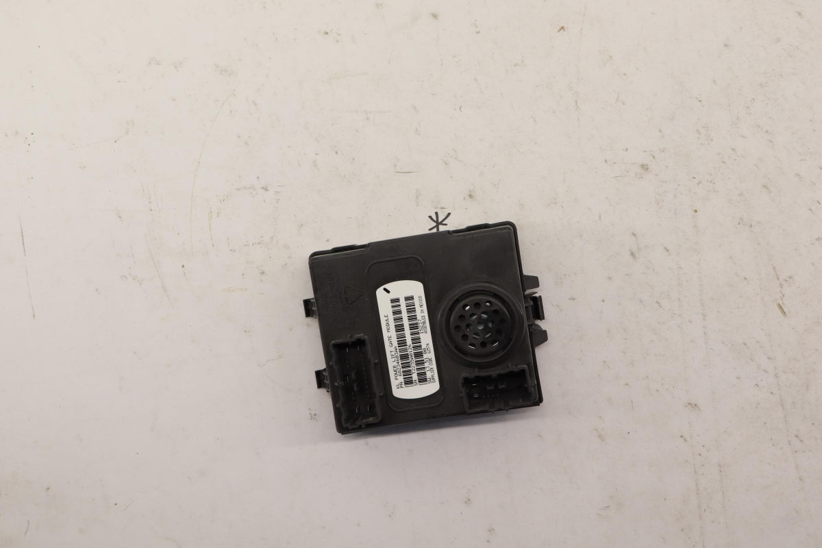 Original OE FIAT Steuergerät 68234603AA