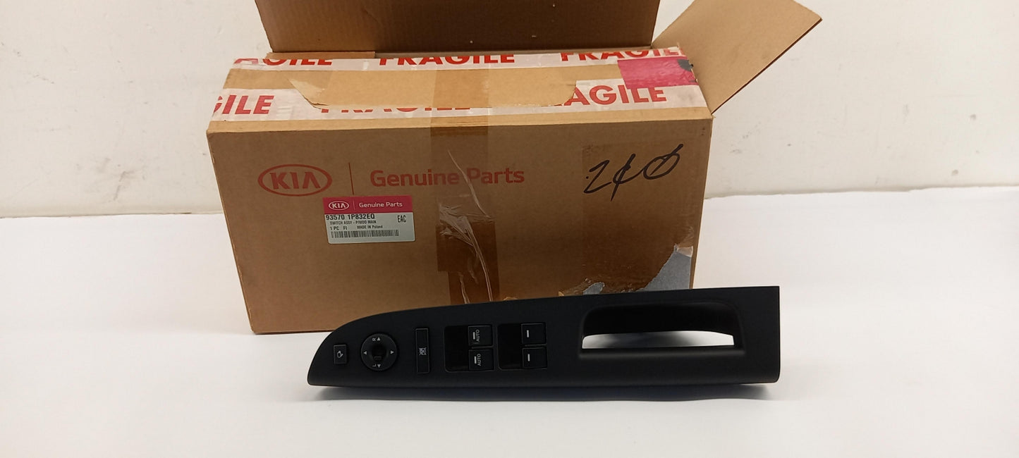 Original OE HYUNDAI/KIA Fensterheberschalter 935701P832EQ