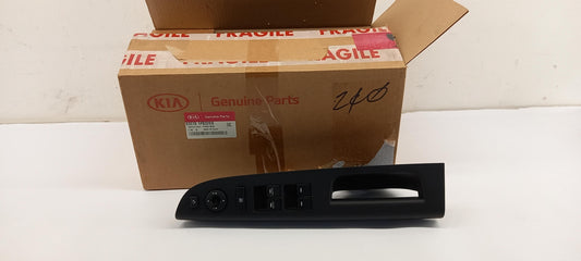 Original OE HYUNDAI/KIA Fensterheberschalter 935701P832EQ
