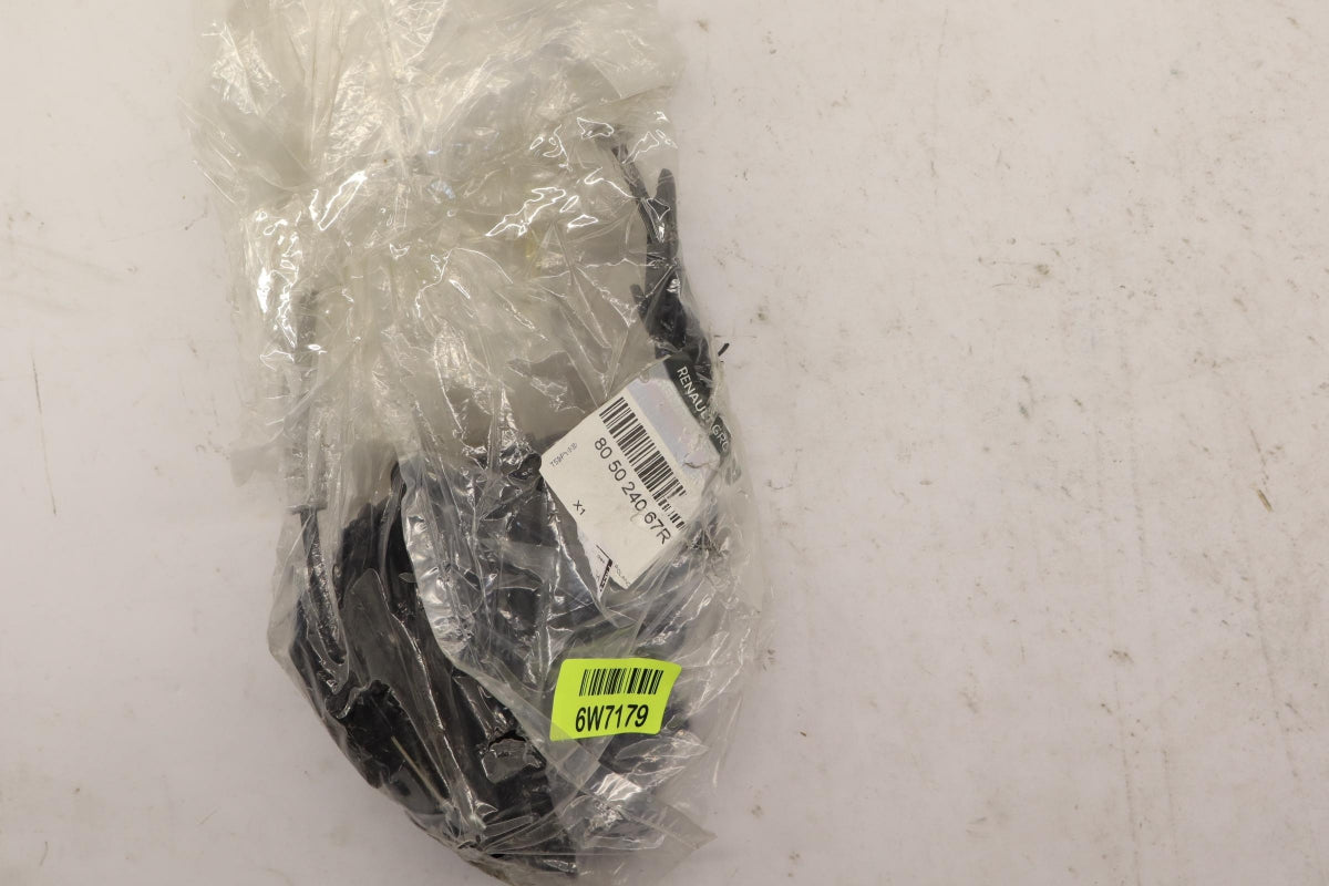 Original OE RENAULT Türschloss 805024067R