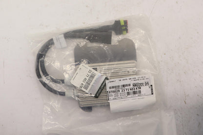 Original OE RENAULT Steuergerät 237140347R