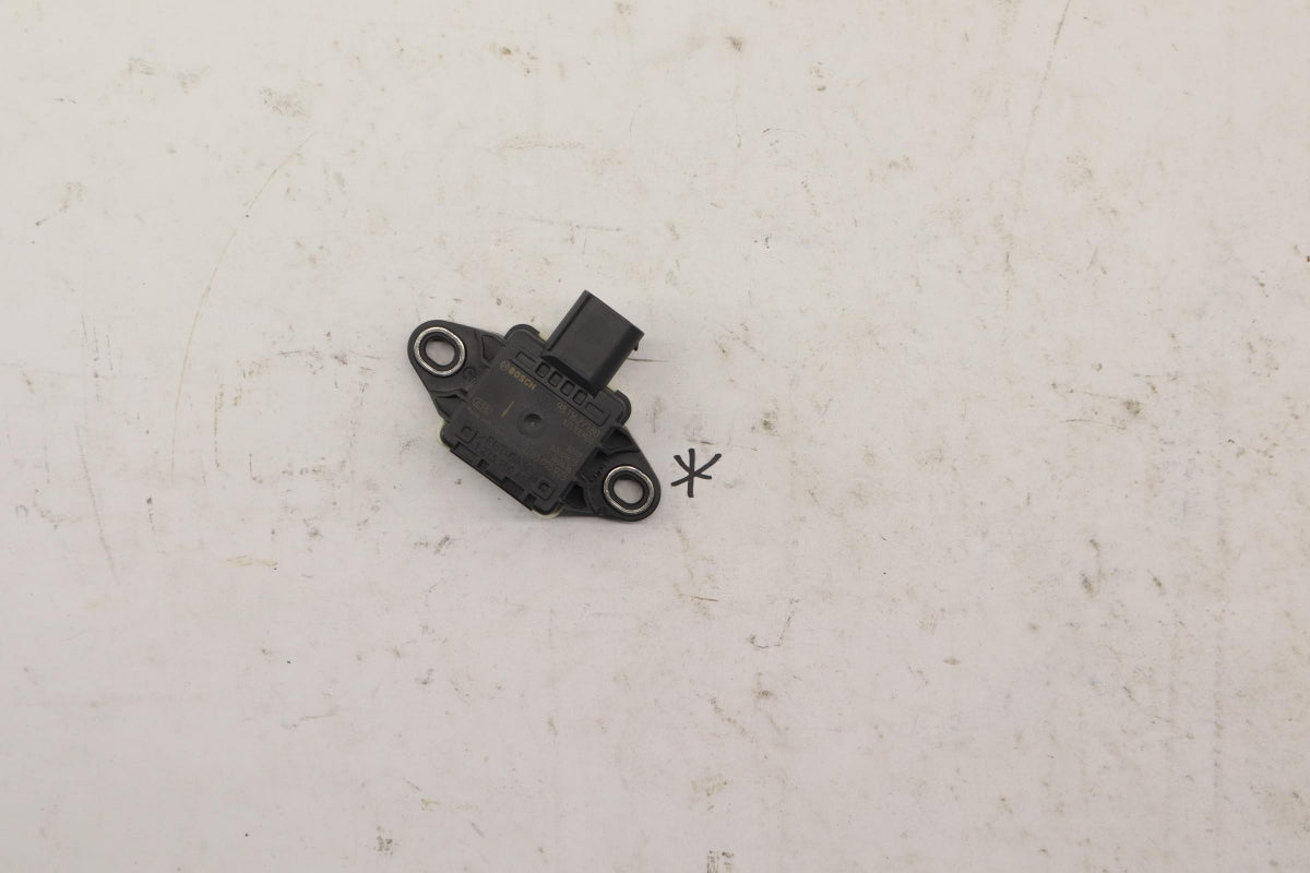 Original OE Peugeot Steuergerät 9811627180