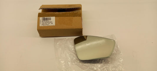 Original OE Volkswagen Außenspiegelglas 657857522B