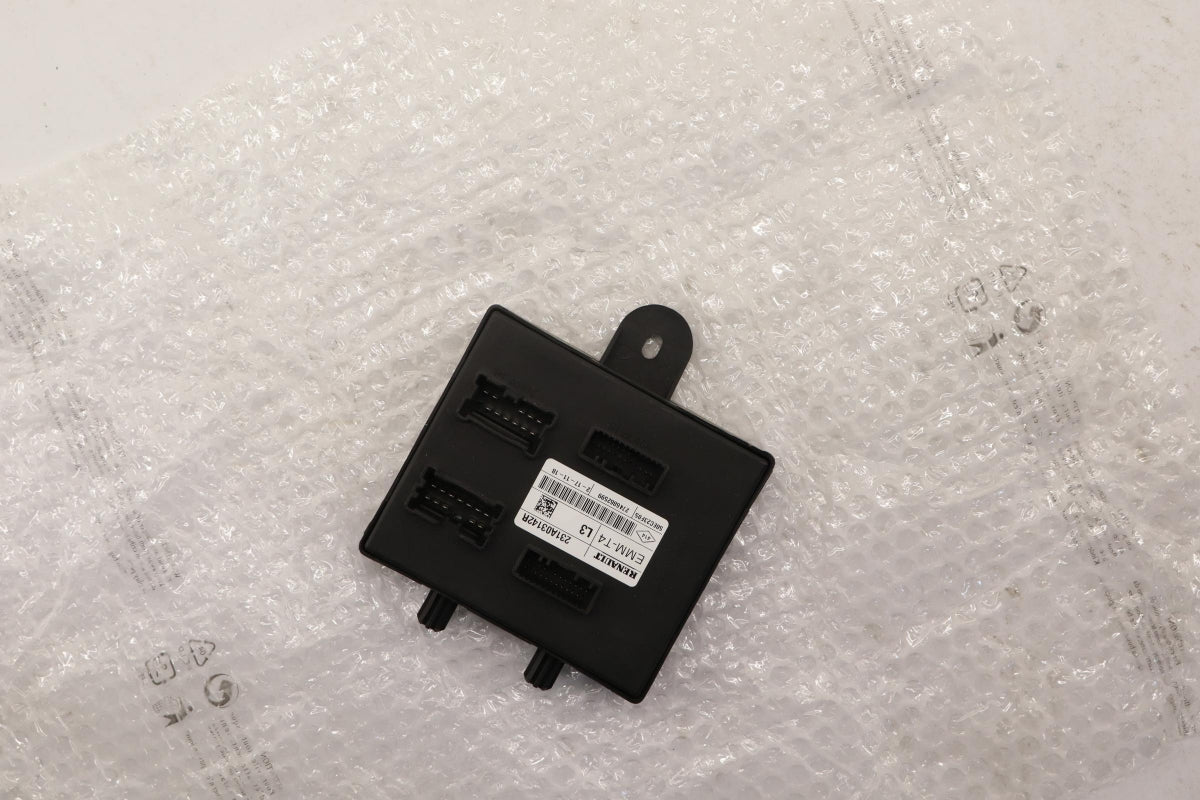 Original OE FIAT Steuergerät 6000619768