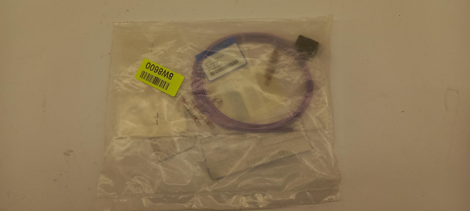 Original OE FIAT Reparatursatz 6000617261