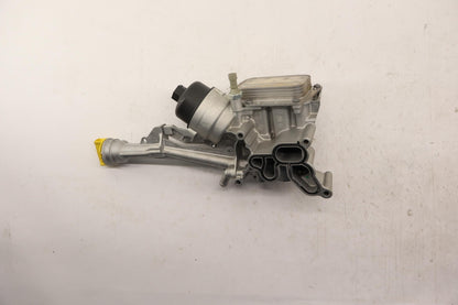 Original OE FIAT Motorölkühler 55255370