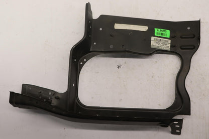 Original OE NISSAN Kühlerlagerung 625207C326