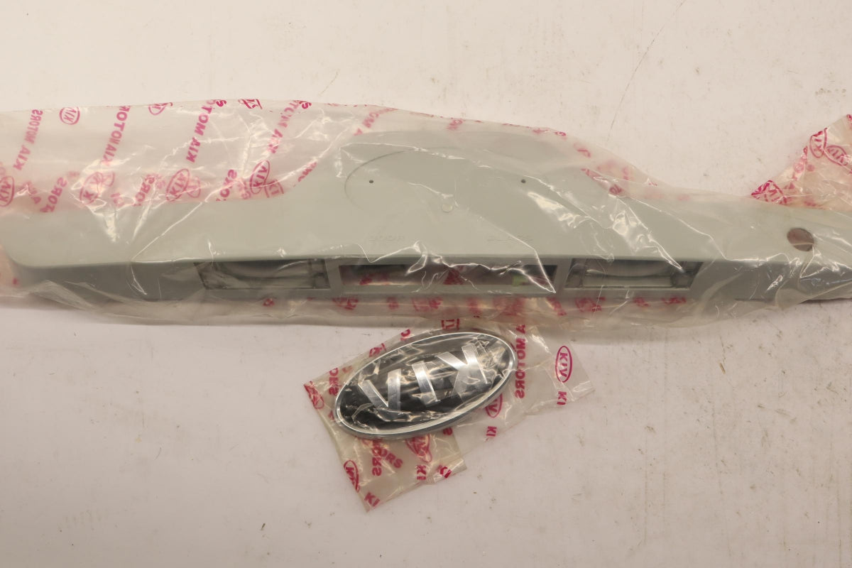 Original OE HYUNDAI/KIA Kennzeichenleuchte 925011F000