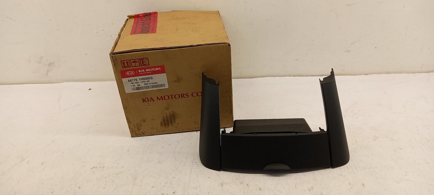 Original OE HYUNDAI/KIA Mittelkonsole Teil 847701H900EQ