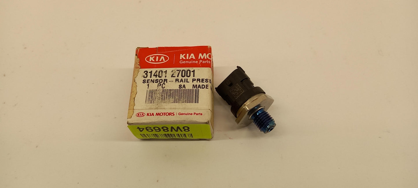 Original OE HYUNDAI/KIA Kraftstoffdruck Sensor 3140127001