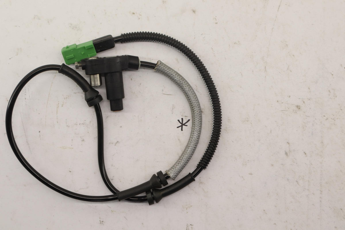 Original OE Peugeot Raddrehzahl Sensor 454509
