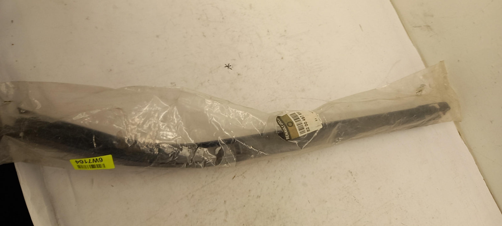 Original OE RENAULT Führungsschiene 8200497622